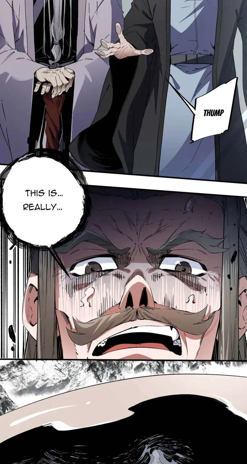 Read God killer chapter 41 image 14 on Lezhin