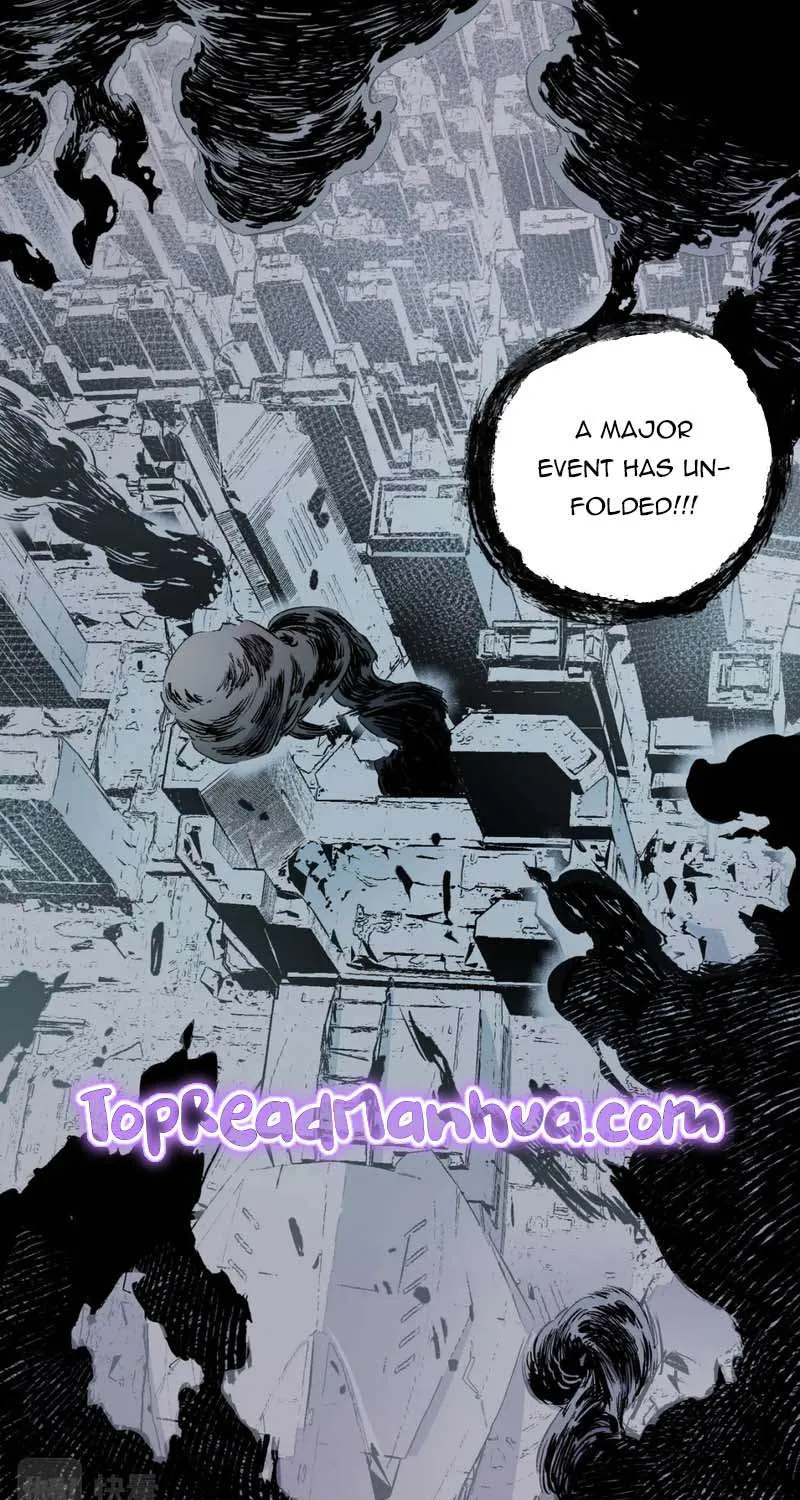 Read God killer chapter 41 image 15 on Lezhin