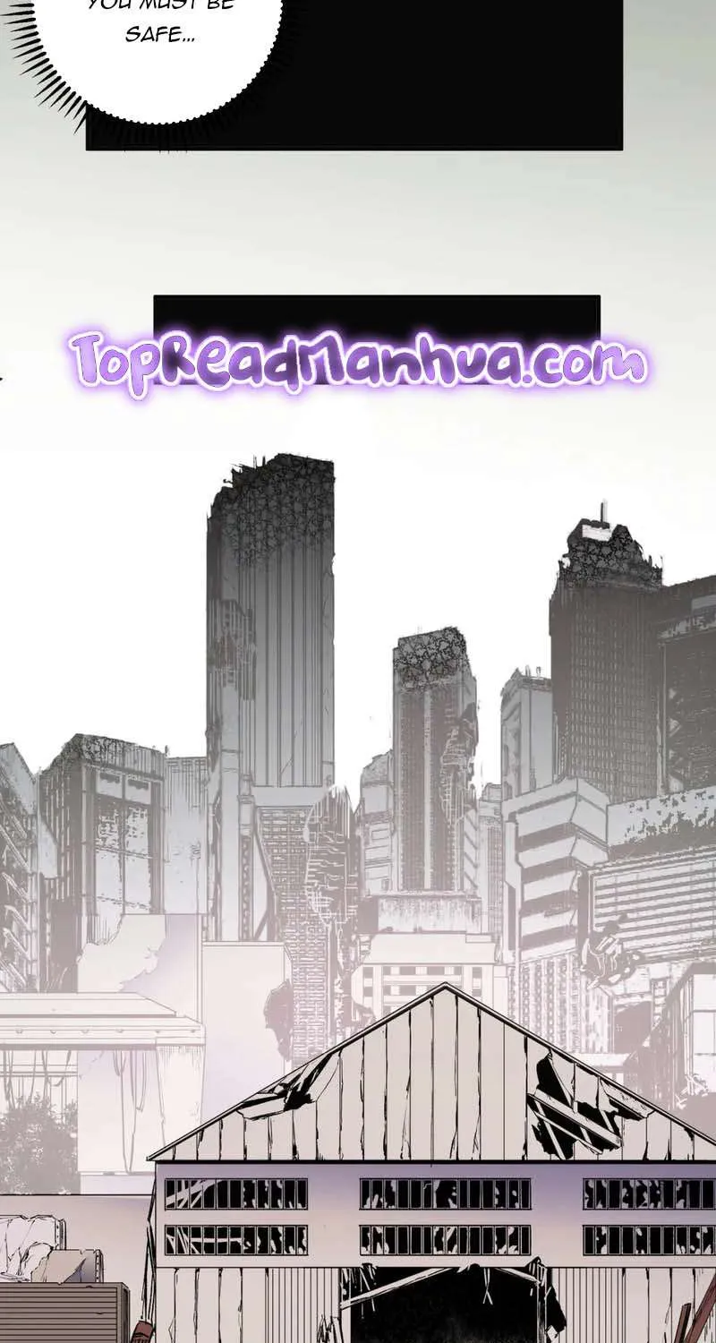 Read God killer chapter 41 image 19 on Lezhin