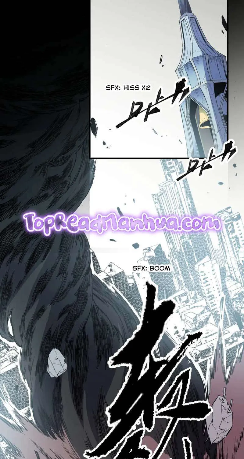 Read God killer chapter 41 image 2 on Lezhin