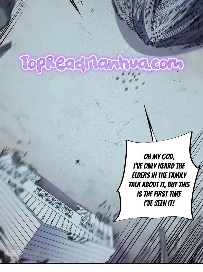 Read God killer chapter 41 image 28 on Lezhin