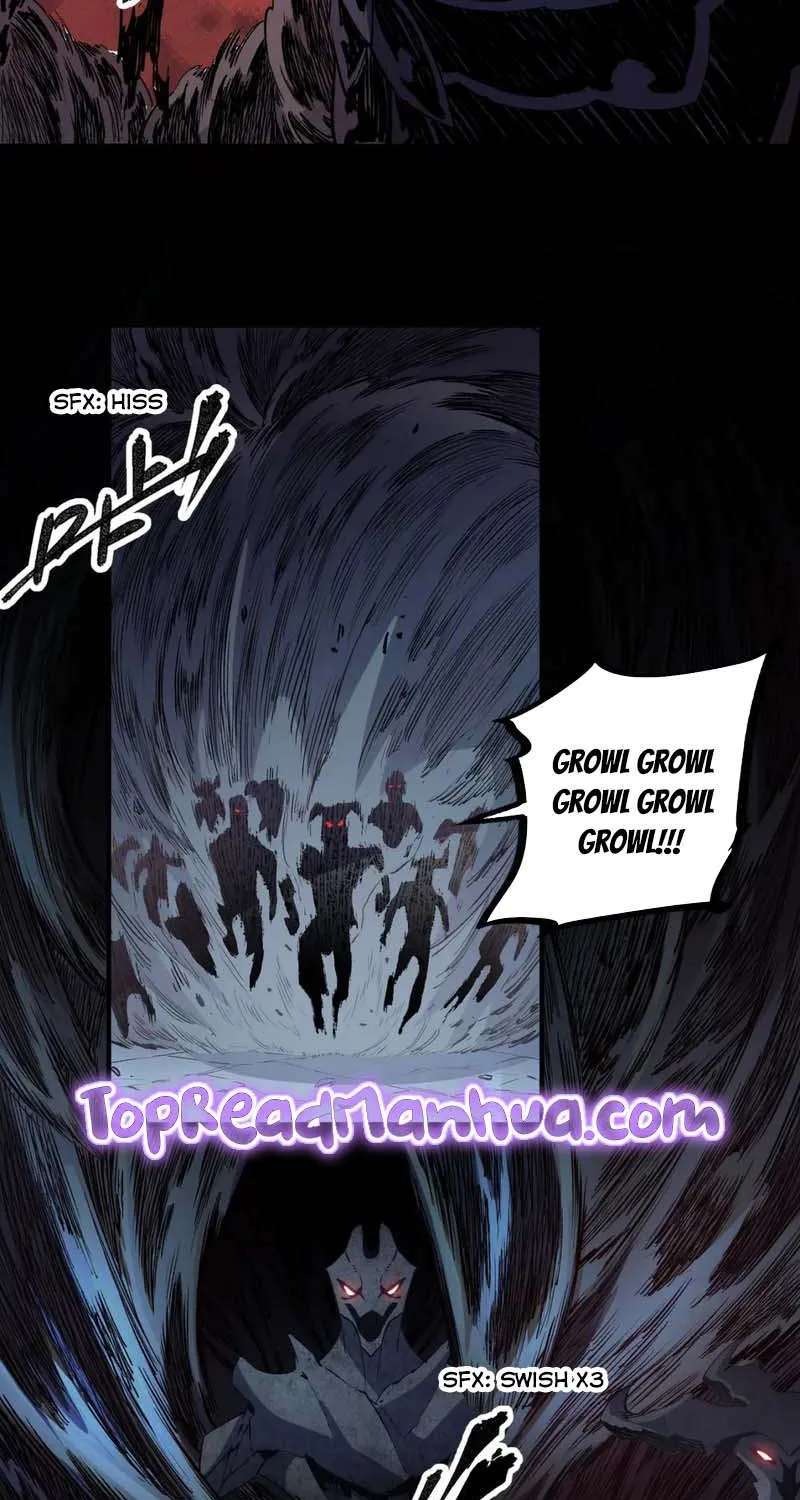 Read God killer chapter 41 image 31 on Lezhin