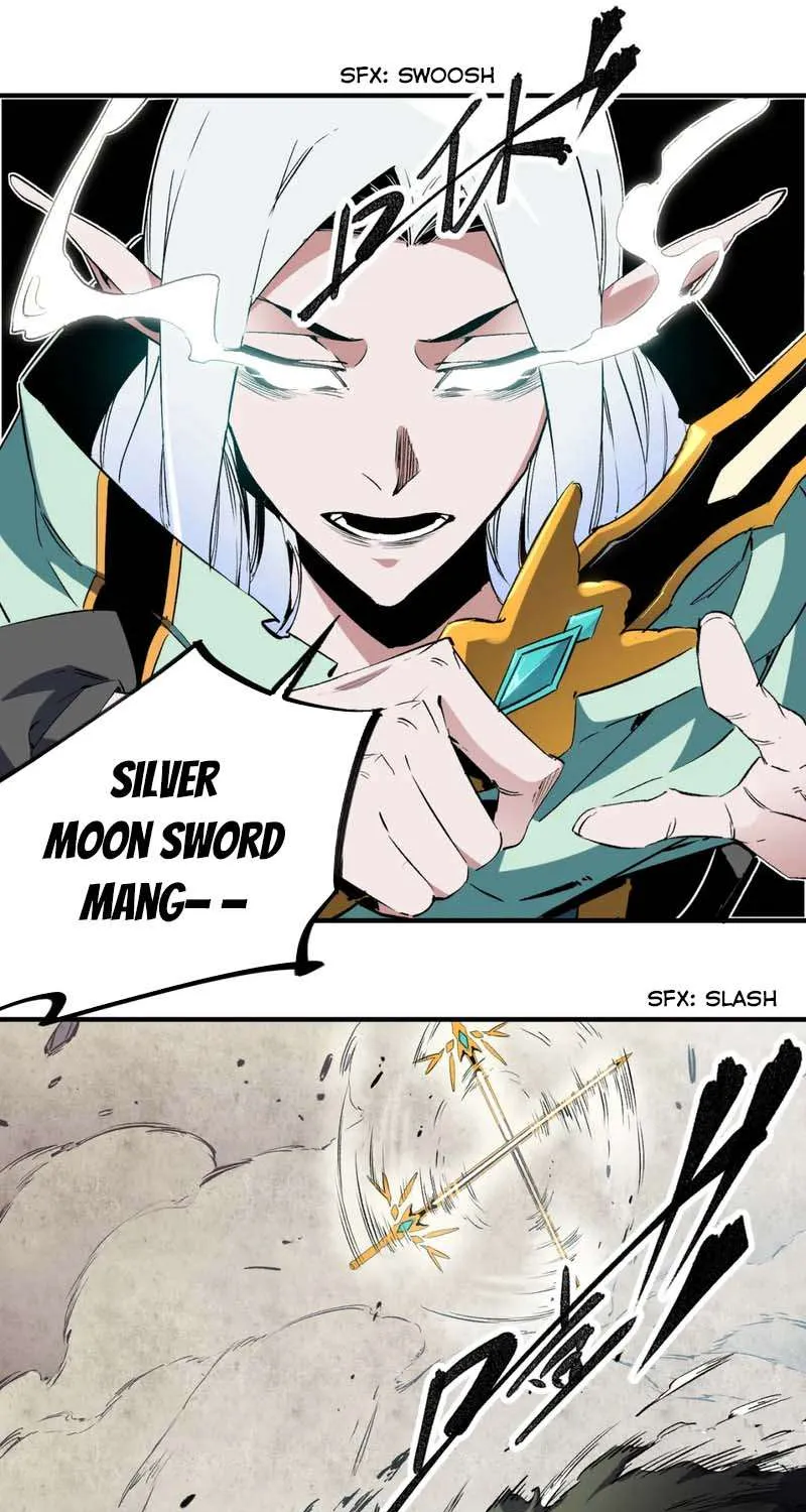 Read God killer chapter 41 image 39 on Lezhin