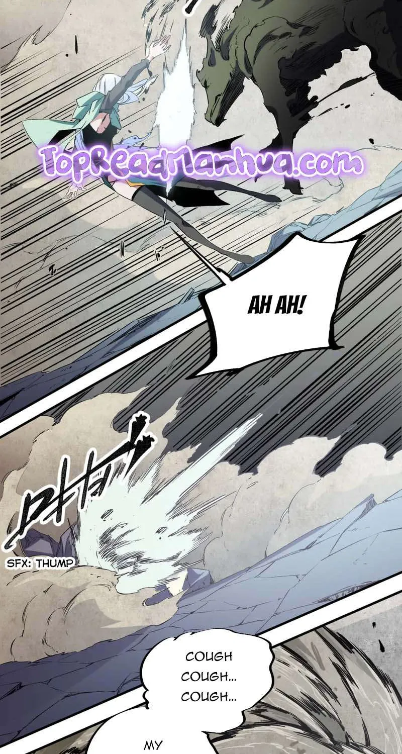 Read God killer chapter 41 image 40 on Lezhin