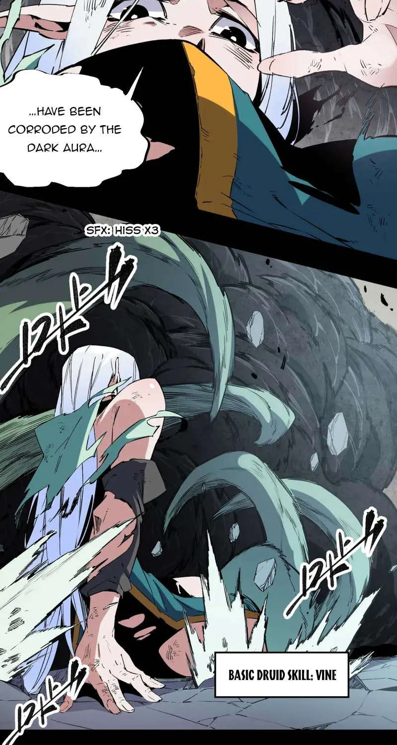 Read God killer chapter 41 image 42 on Lezhin