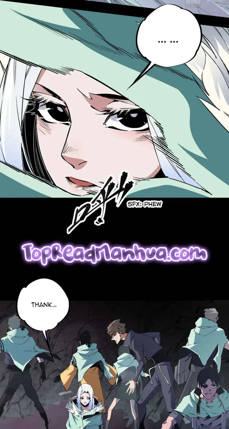 Read God killer chapter 41 image 45 on Lezhin