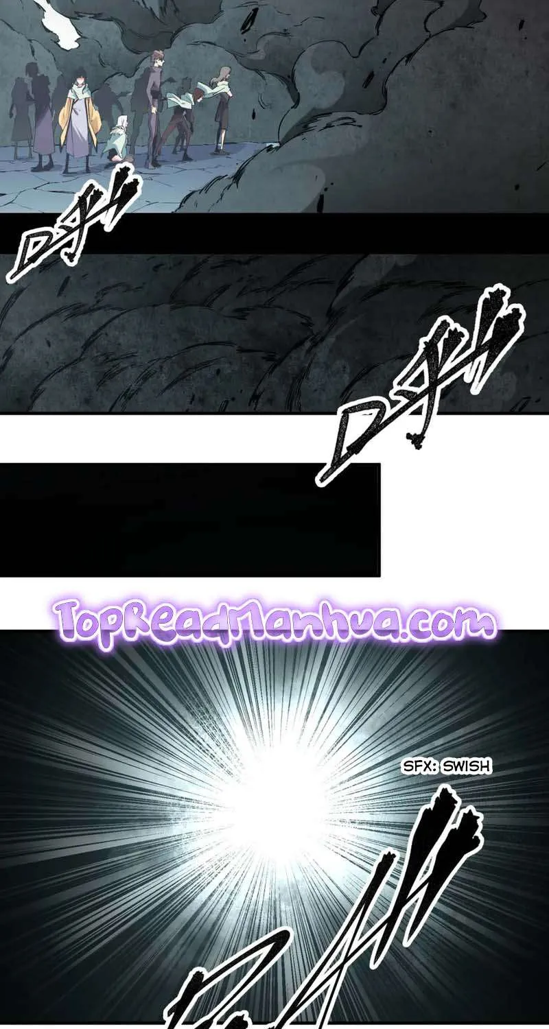 Read God killer chapter 41 image 47 on Lezhin