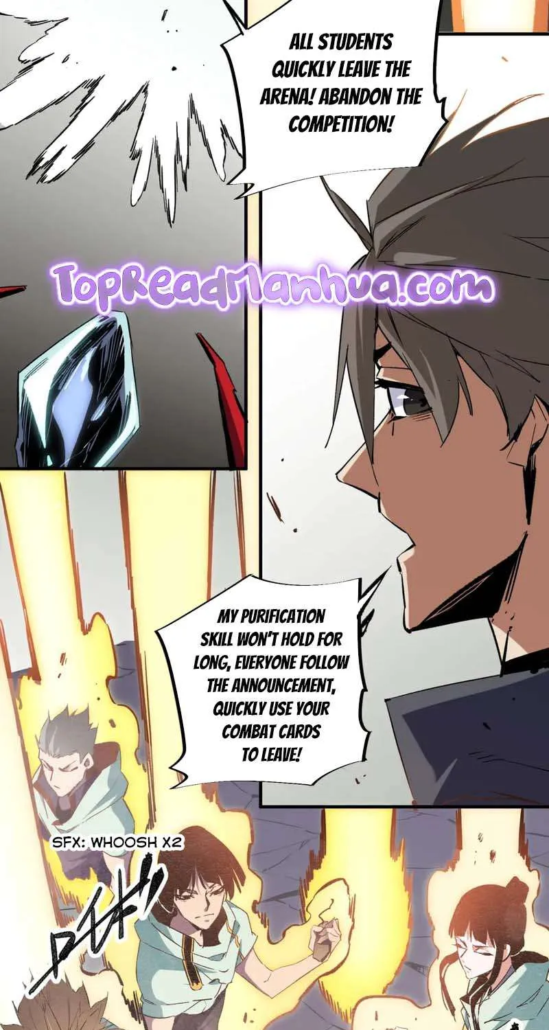 Read God killer chapter 41 image 49 on Lezhin