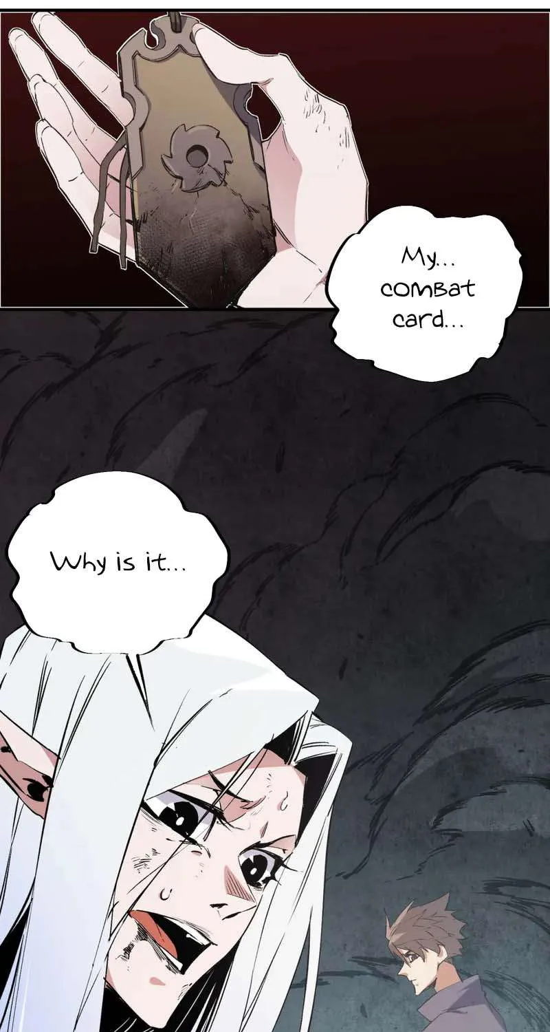 Read God killer chapter 41 image 51 on Lezhin