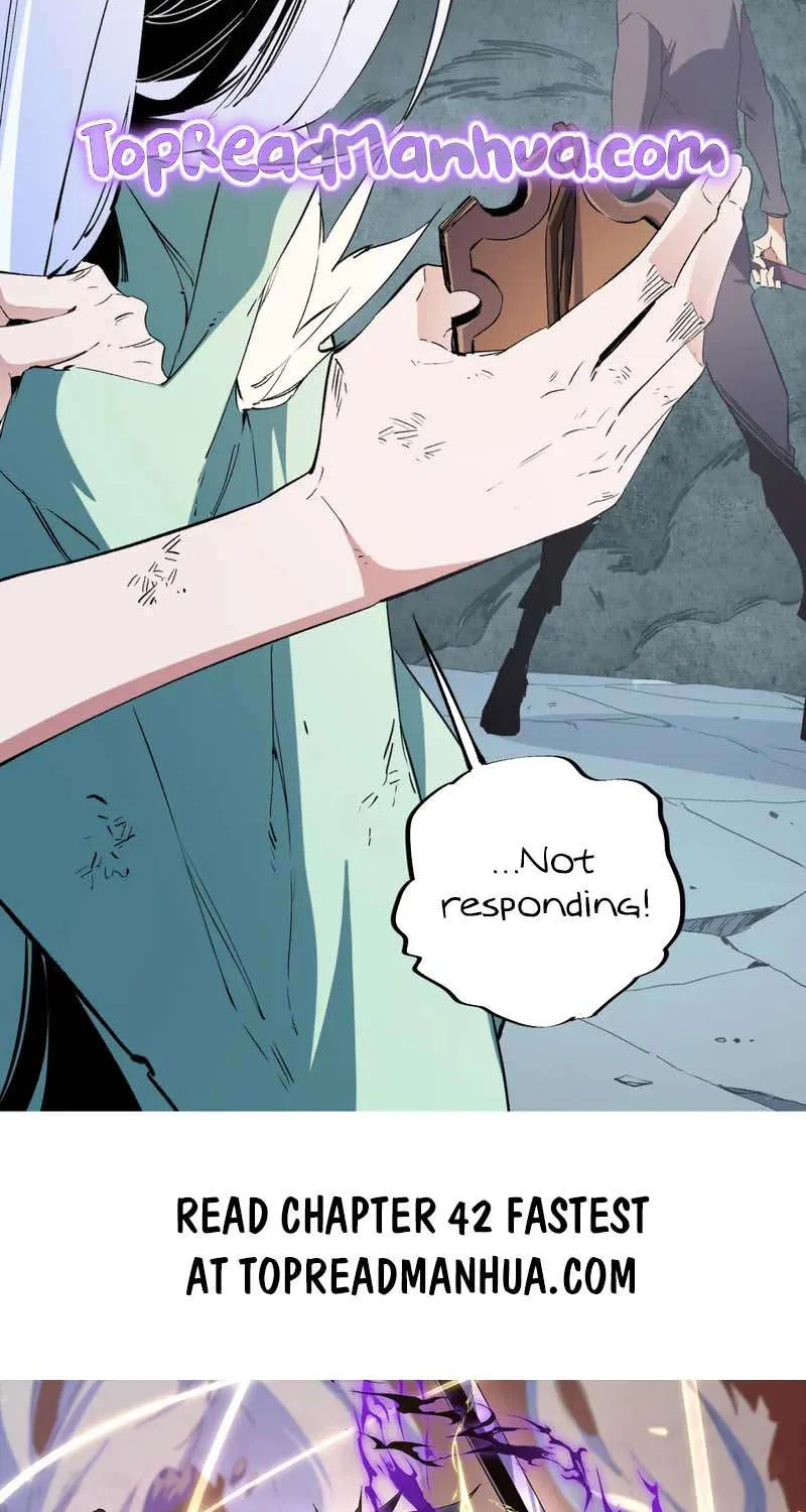 Read God killer chapter 41 image 52 on Lezhin