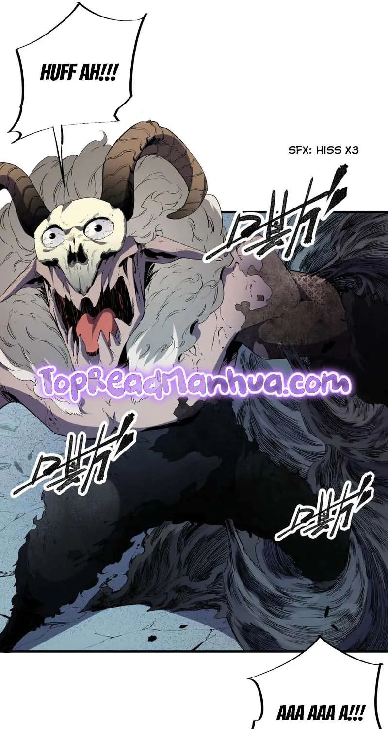 Read God killer chapter 41 image 6 on Lezhin