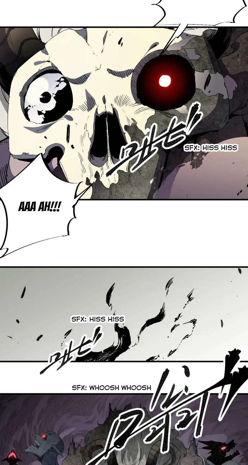 Read God killer chapter 41 image 7 on Lezhin