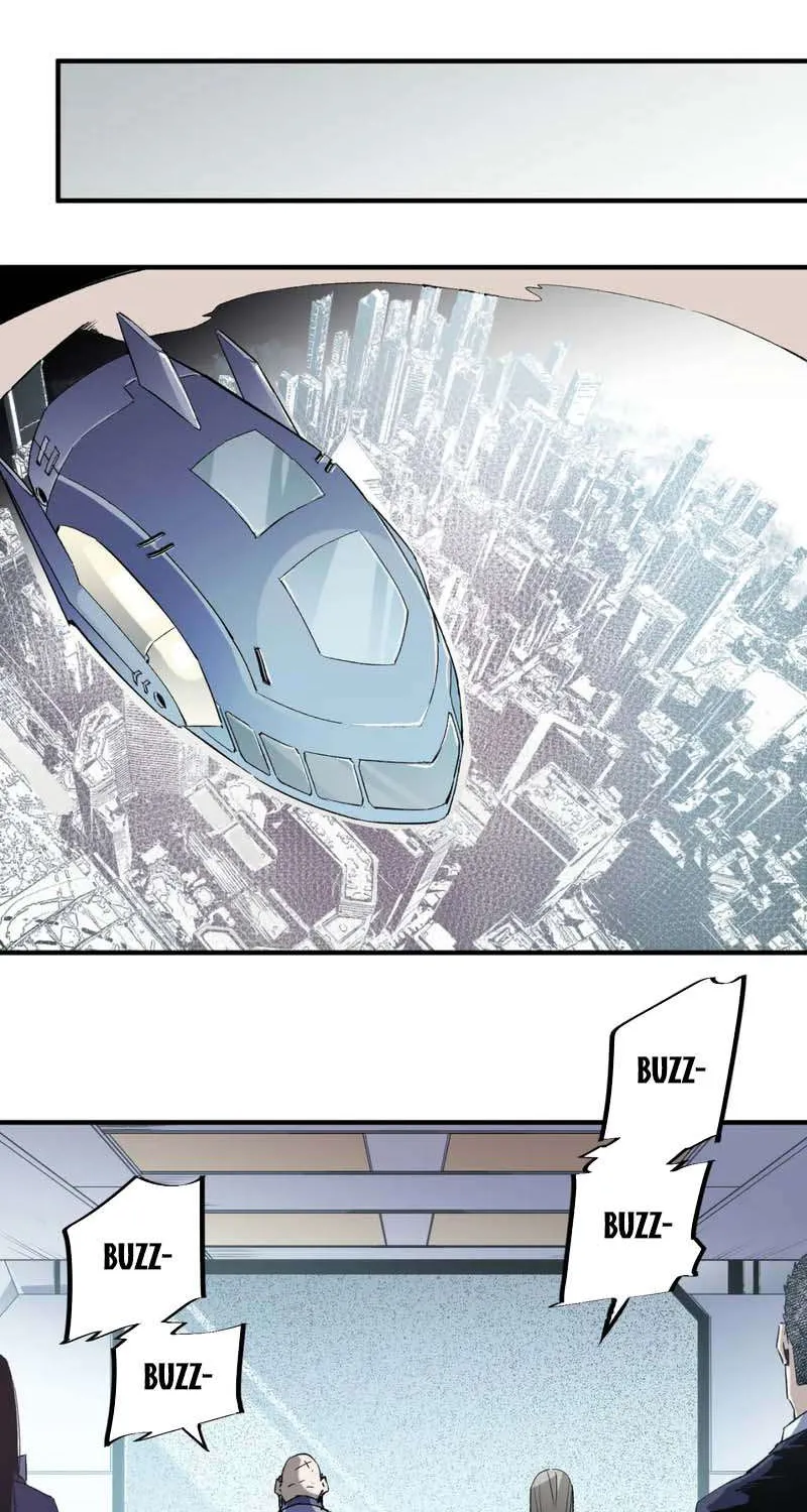 Read God killer chapter 41 image 9 on Lezhin