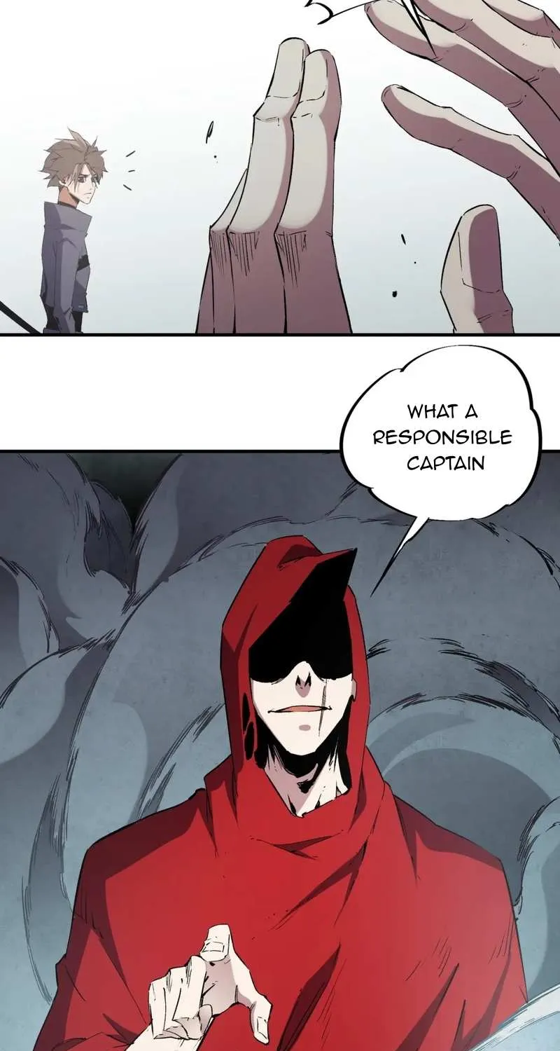Read God killer chapter 42 image 10 on Lezhin
