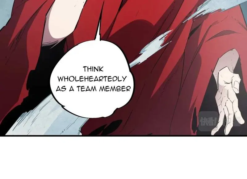 Read God killer chapter 42 image 11 on Lezhin
