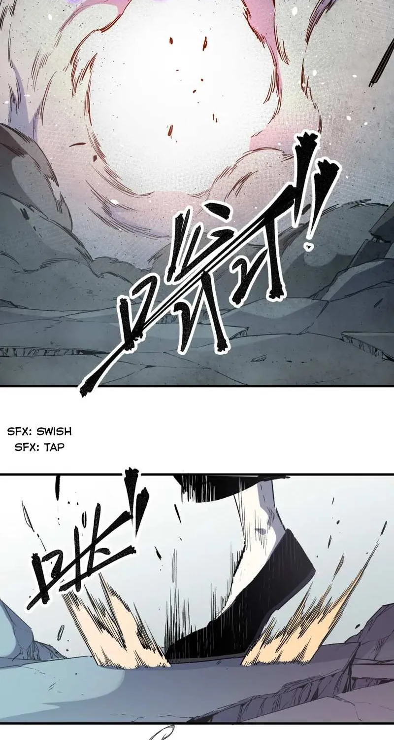 Read God killer chapter 42 image 15 on Lezhin