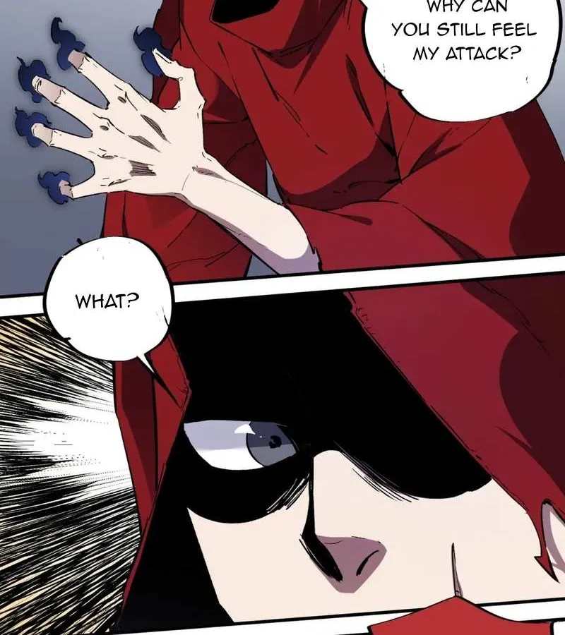 Read God killer chapter 42 image 23 on Lezhin