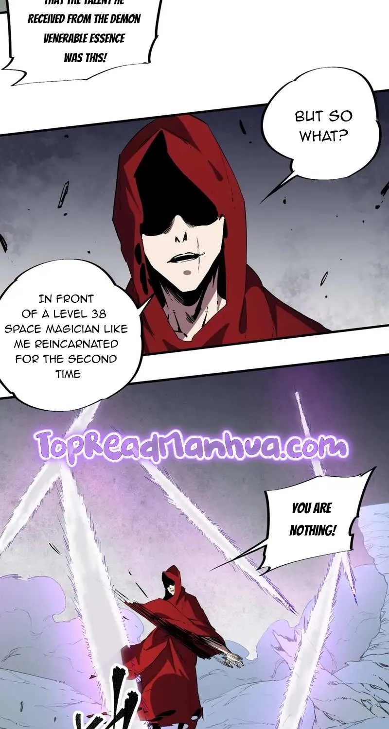 Read God killer chapter 42 image 26 on Lezhin