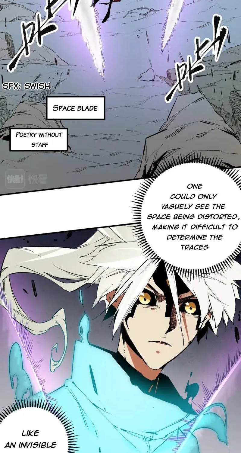 Read God killer chapter 42 image 27 on Lezhin