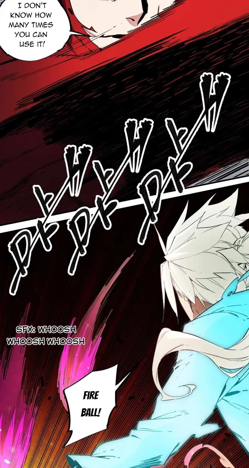 Read God killer chapter 42 image 31 on Lezhin