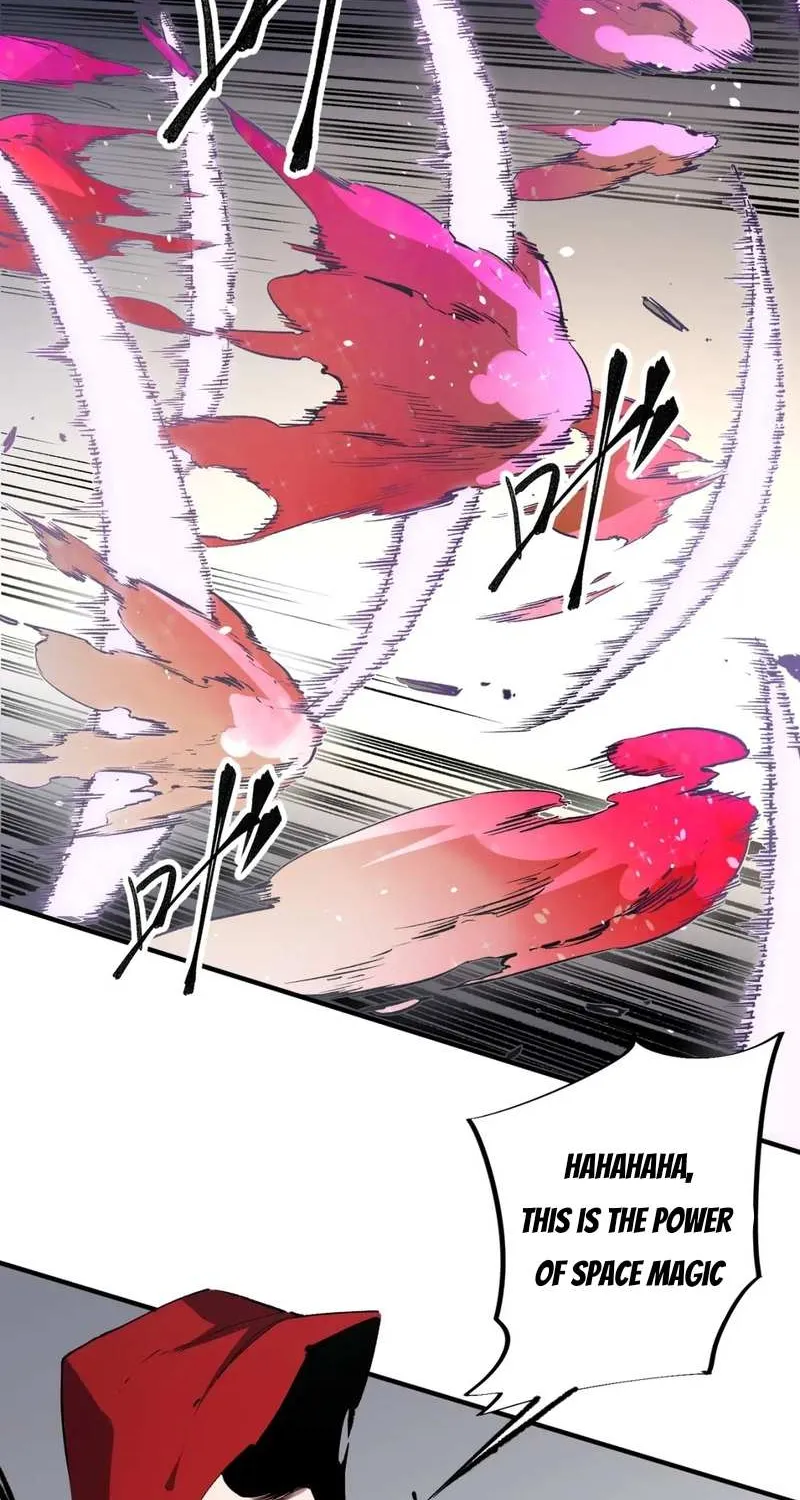 Read God killer chapter 42 image 33 on Lezhin