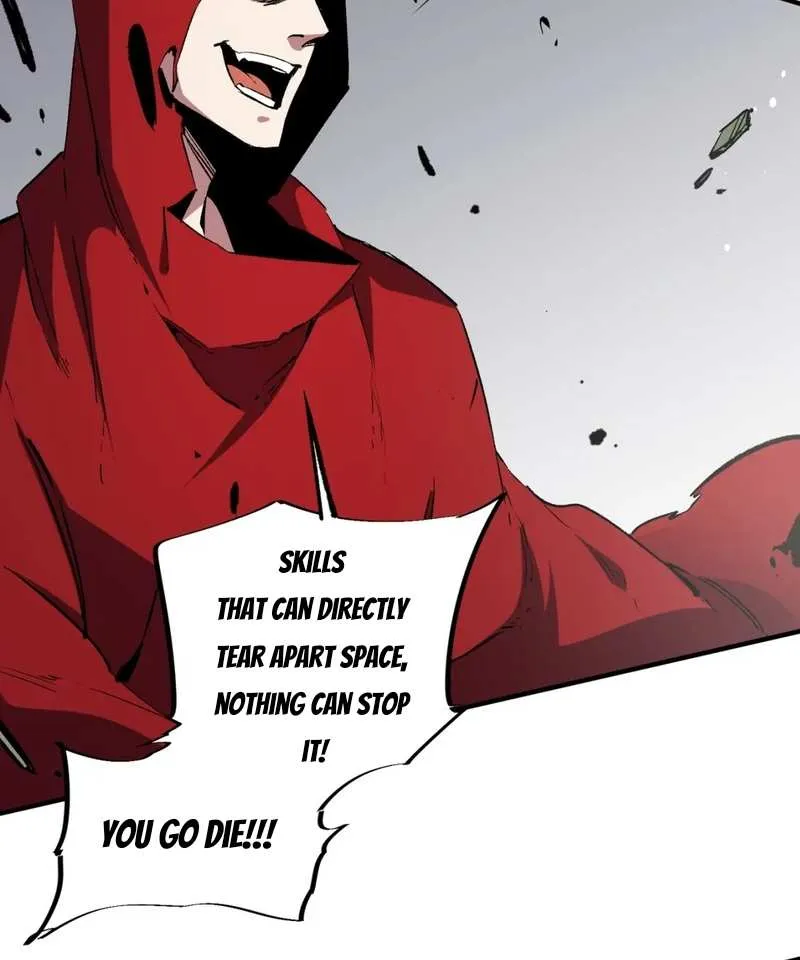 Read God killer chapter 42 image 34 on Lezhin