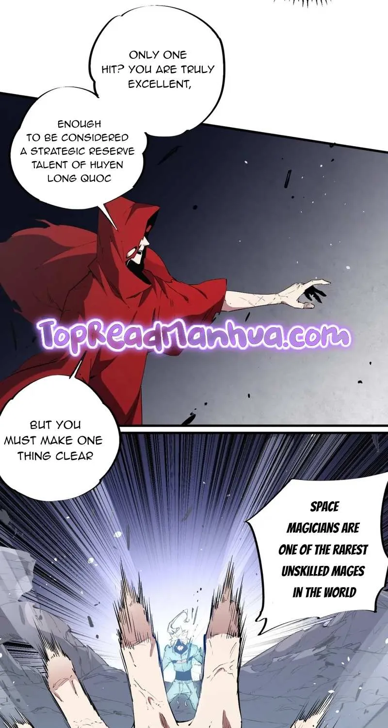 Read God killer chapter 42 image 37 on Lezhin