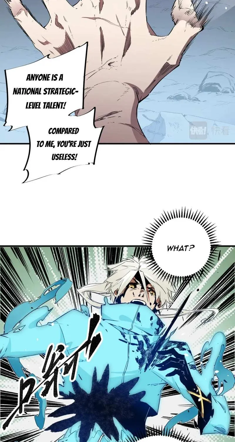 Read God killer chapter 42 image 38 on Lezhin