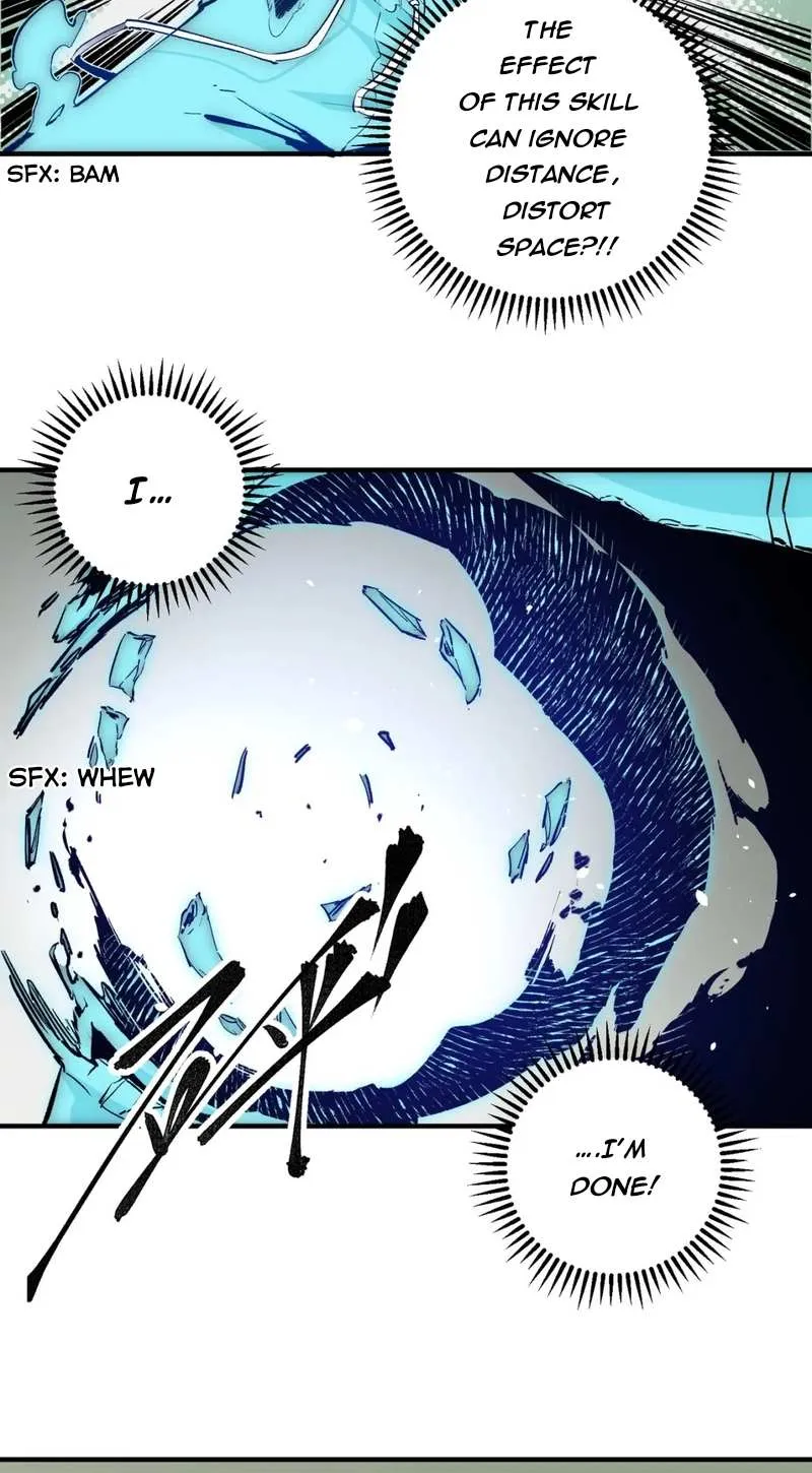 Read God killer chapter 42 image 39 on Lezhin