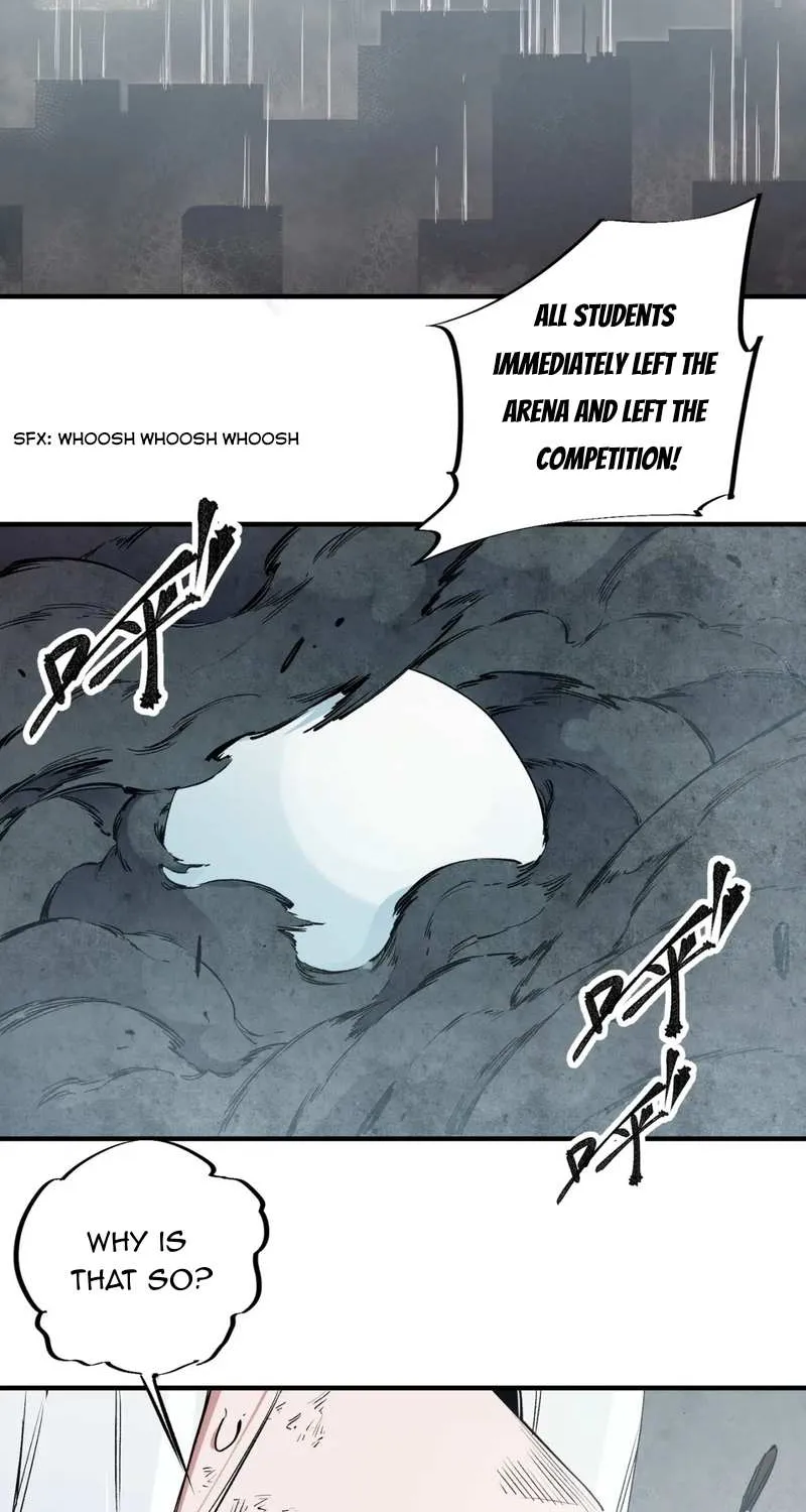Read God killer chapter 42 image 4 on Lezhin