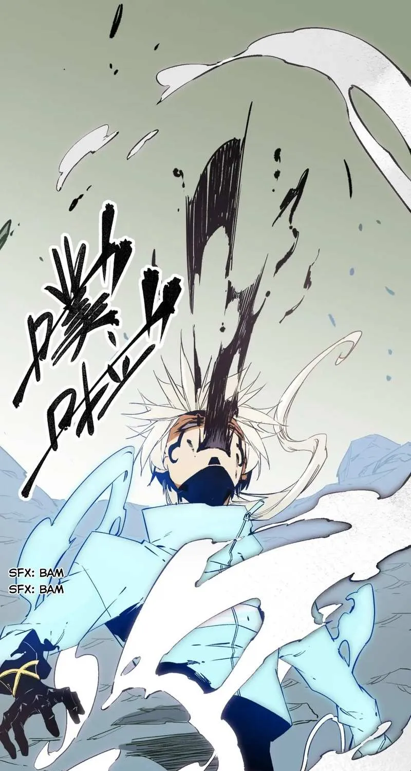 Read God killer chapter 42 image 40 on Lezhin