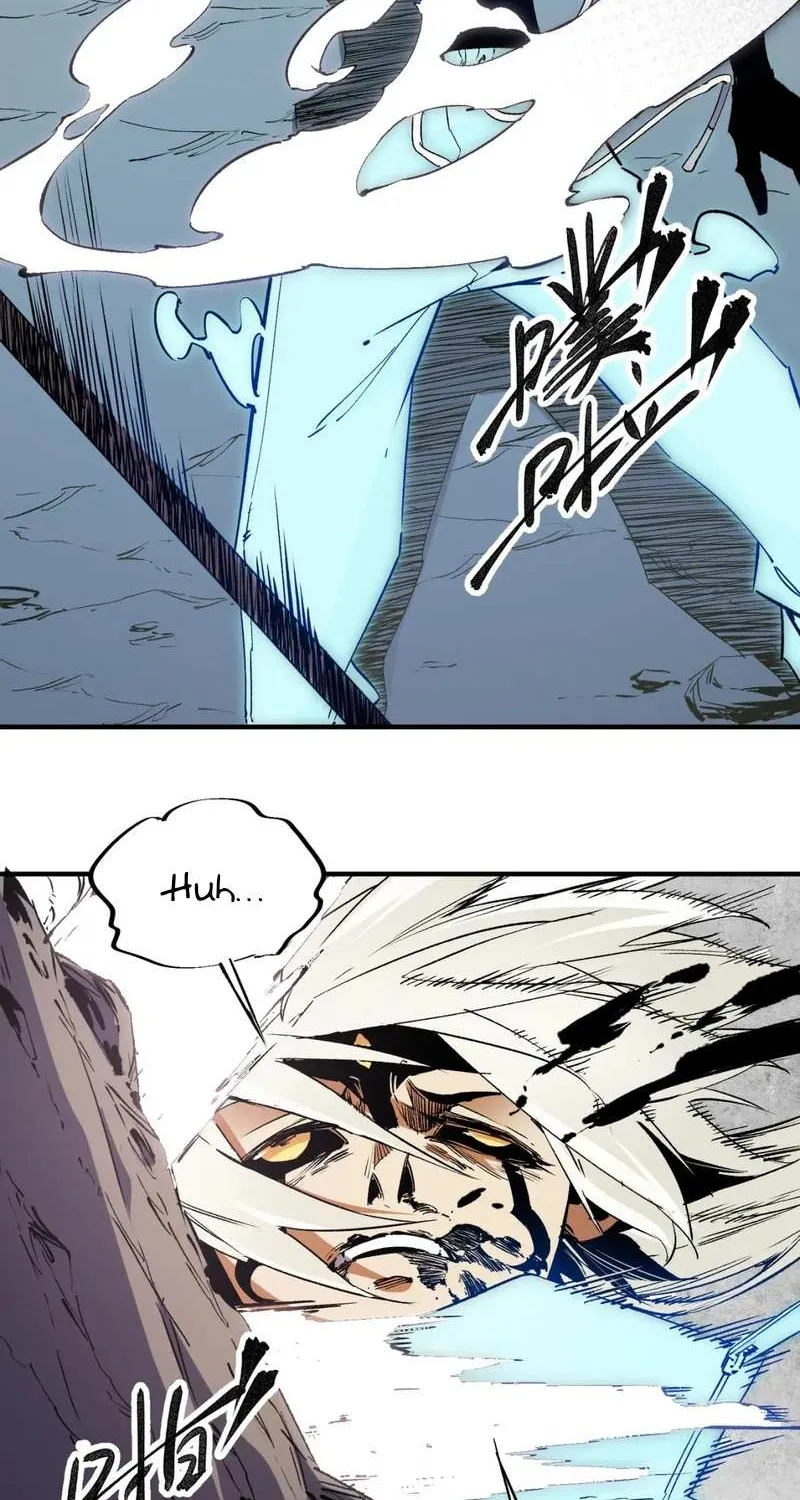 Read God killer chapter 42 image 41 on Lezhin