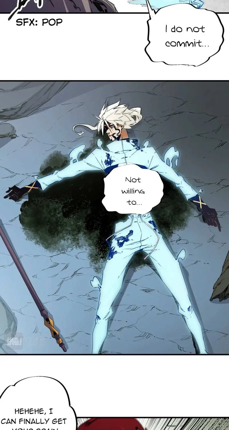 Read God killer chapter 42 image 42 on Lezhin