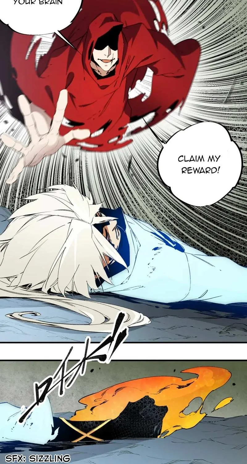 Read God killer chapter 42 image 43 on Lezhin