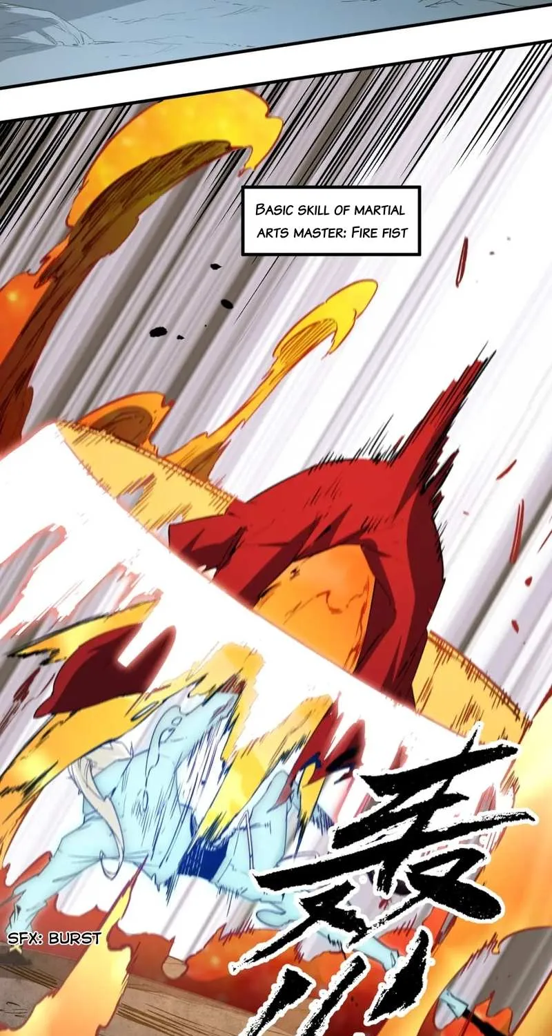 Read God killer chapter 42 image 44 on Lezhin