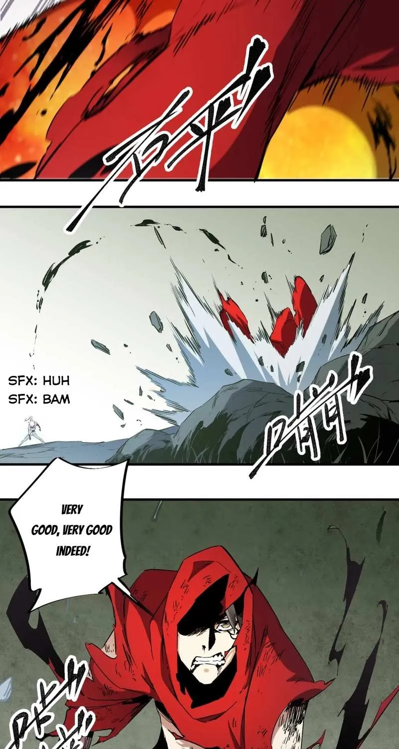 Read God killer chapter 42 image 46 on Lezhin