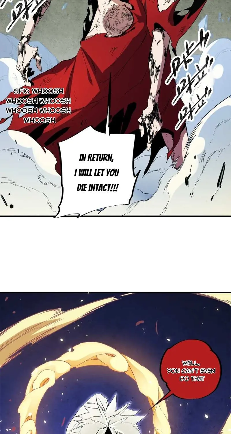Read God killer chapter 42 image 47 on Lezhin