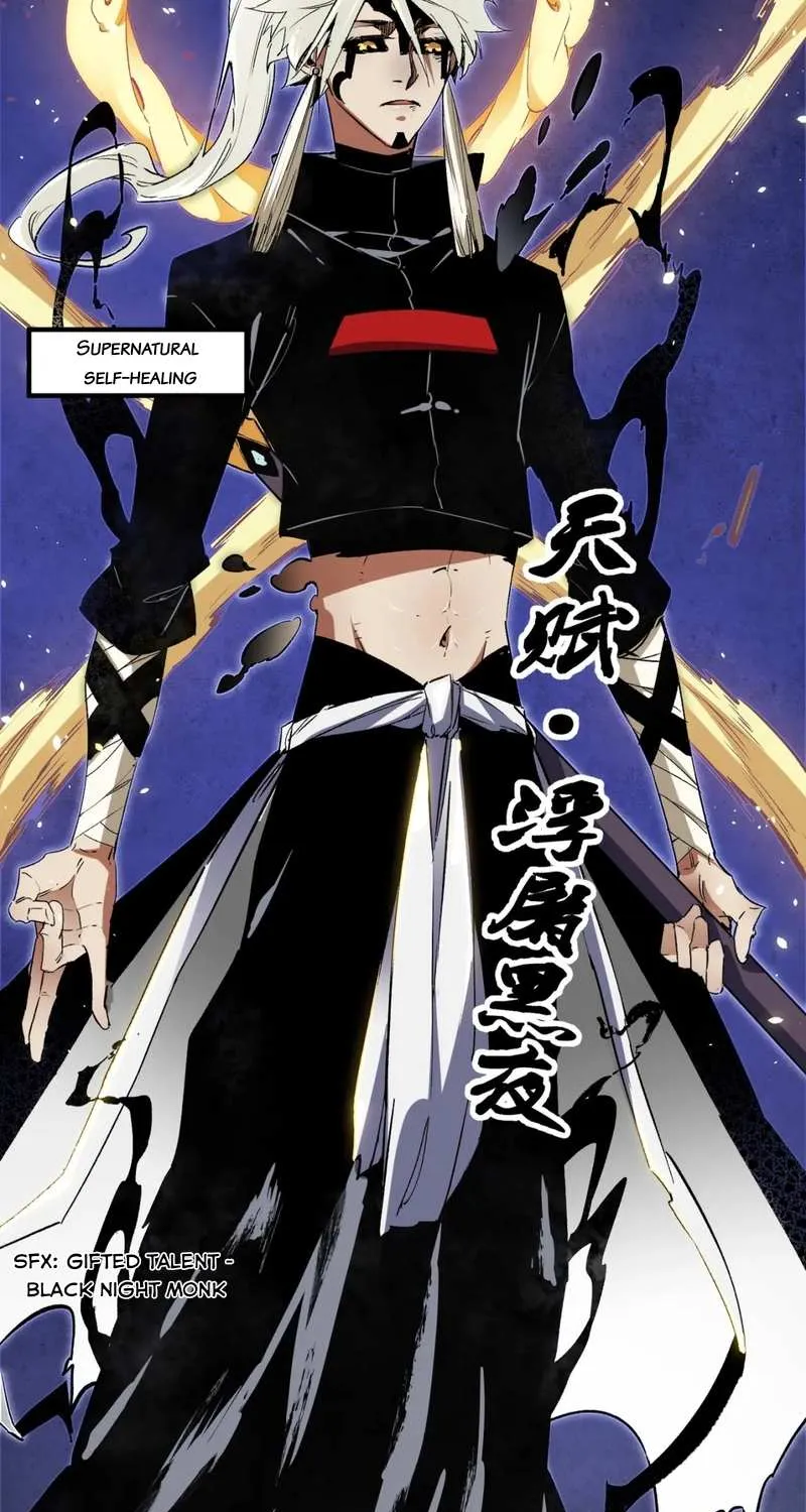 Read God killer chapter 42 image 48 on Lezhin