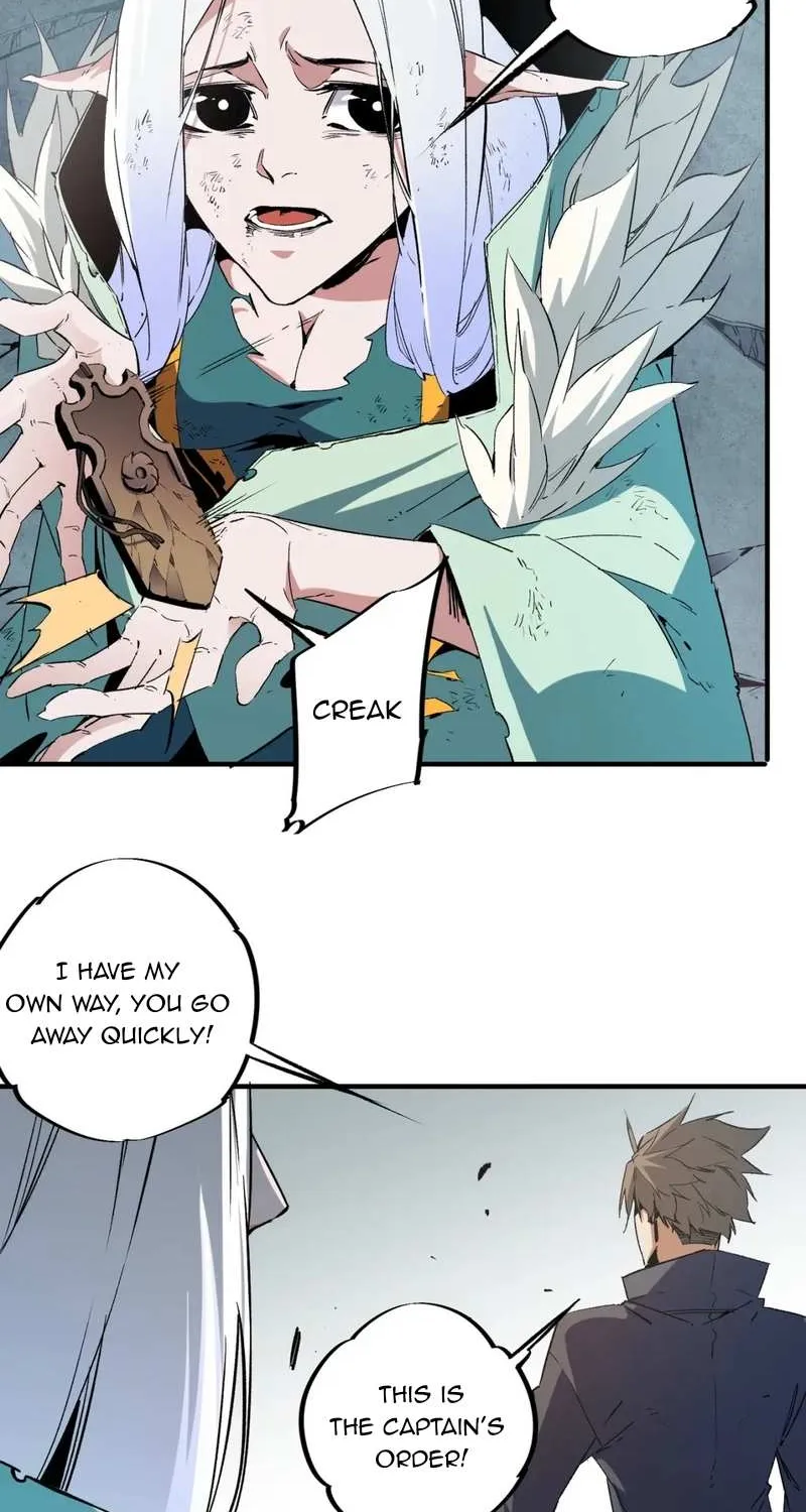 Read God killer chapter 42 image 7 on Lezhin
