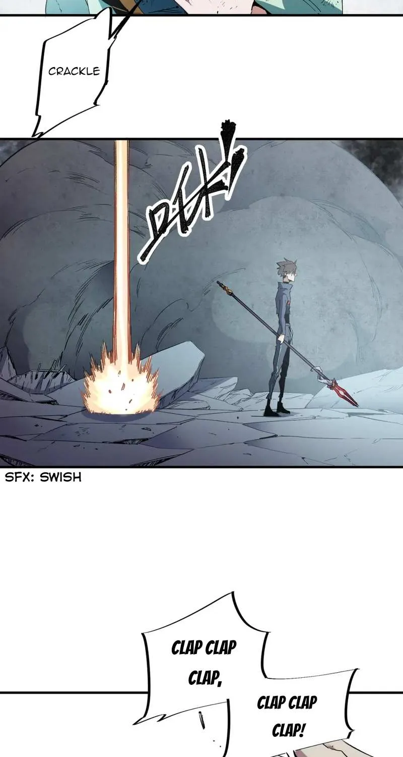Read God killer chapter 42 image 9 on Lezhin