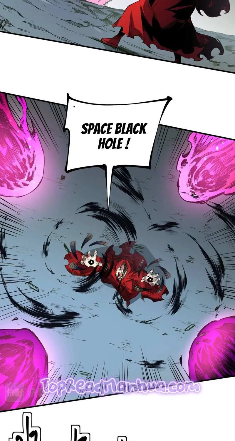 Read God killer chapter 43 image 10 on Lezhin