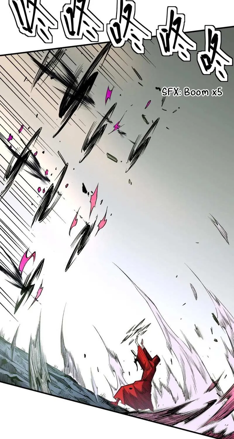 Read God killer chapter 43 image 11 on Lezhin