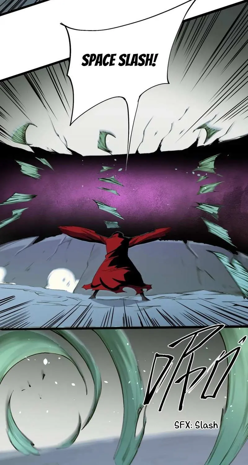Read God killer chapter 43 image 13 on Lezhin