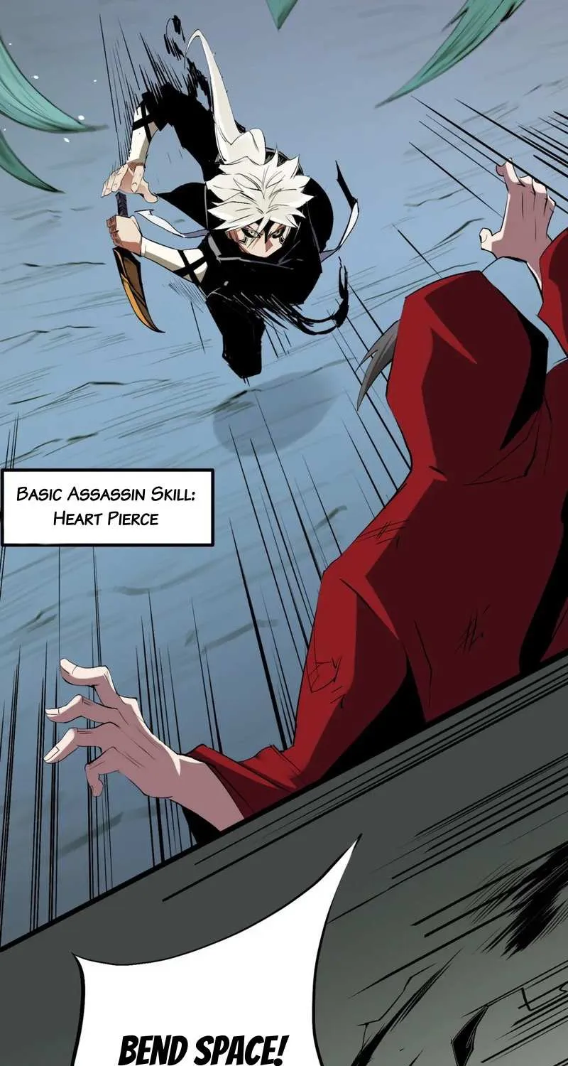 Read God killer chapter 43 image 14 on Lezhin