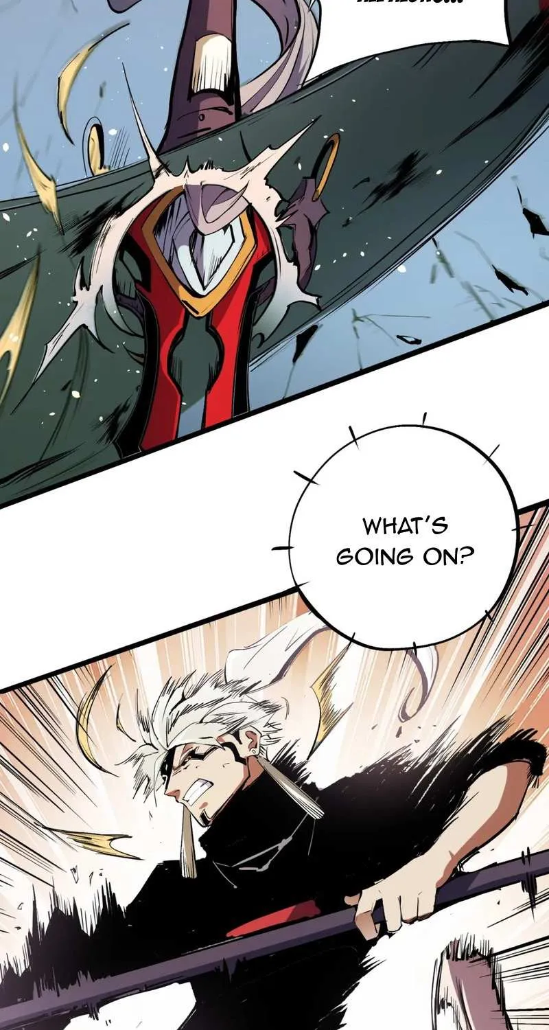 Read God killer chapter 43 image 20 on Lezhin