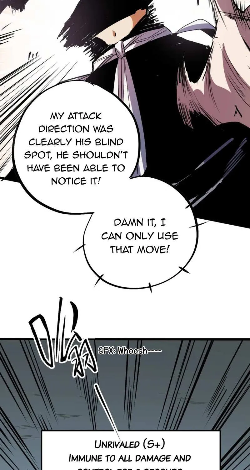 Read God killer chapter 43 image 21 on Lezhin