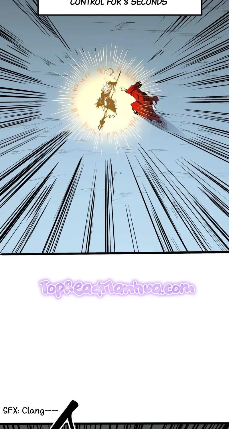Read God killer chapter 43 image 22 on Lezhin