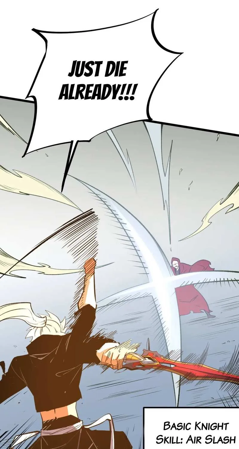 Read God killer chapter 43 image 24 on Lezhin