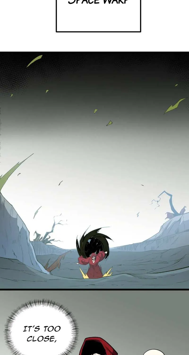 Read God killer chapter 43 image 26 on Lezhin