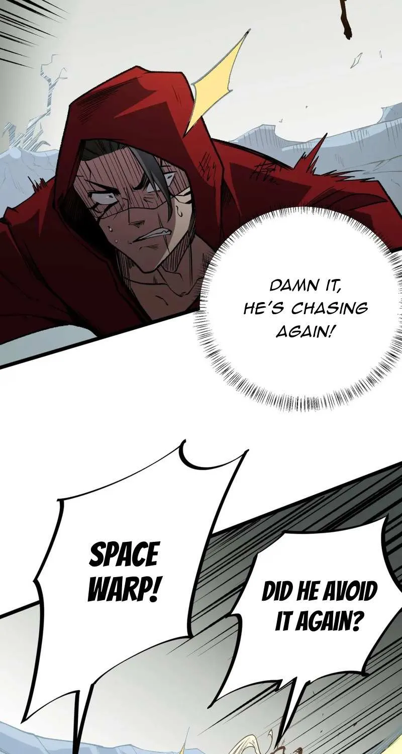 Read God killer chapter 43 image 28 on Lezhin
